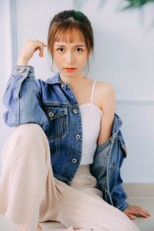 明星专题：竹村桐子